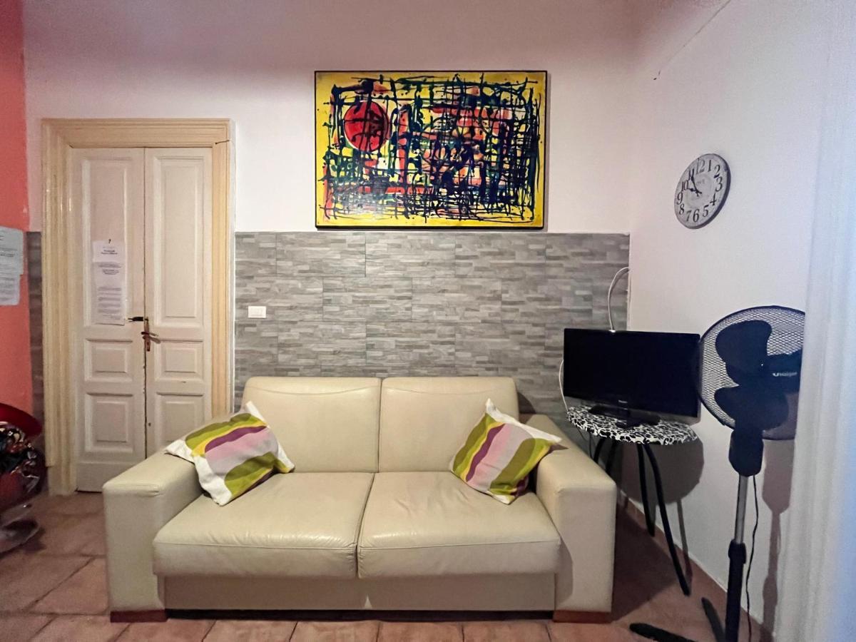 La Casa Di Luna 1 Center Appartamento Catania