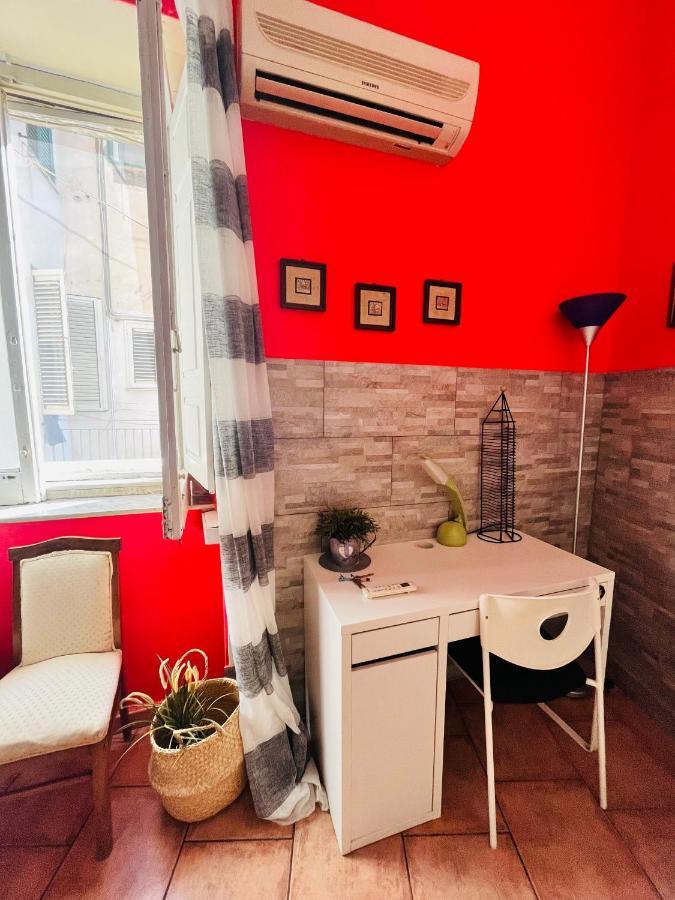 Appartamento La Casa Di Luna 1 Center Catania